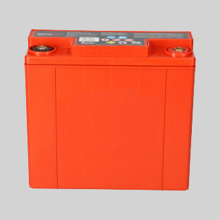 12XE16 Enersys maintenance-fr. Pure lead battery 