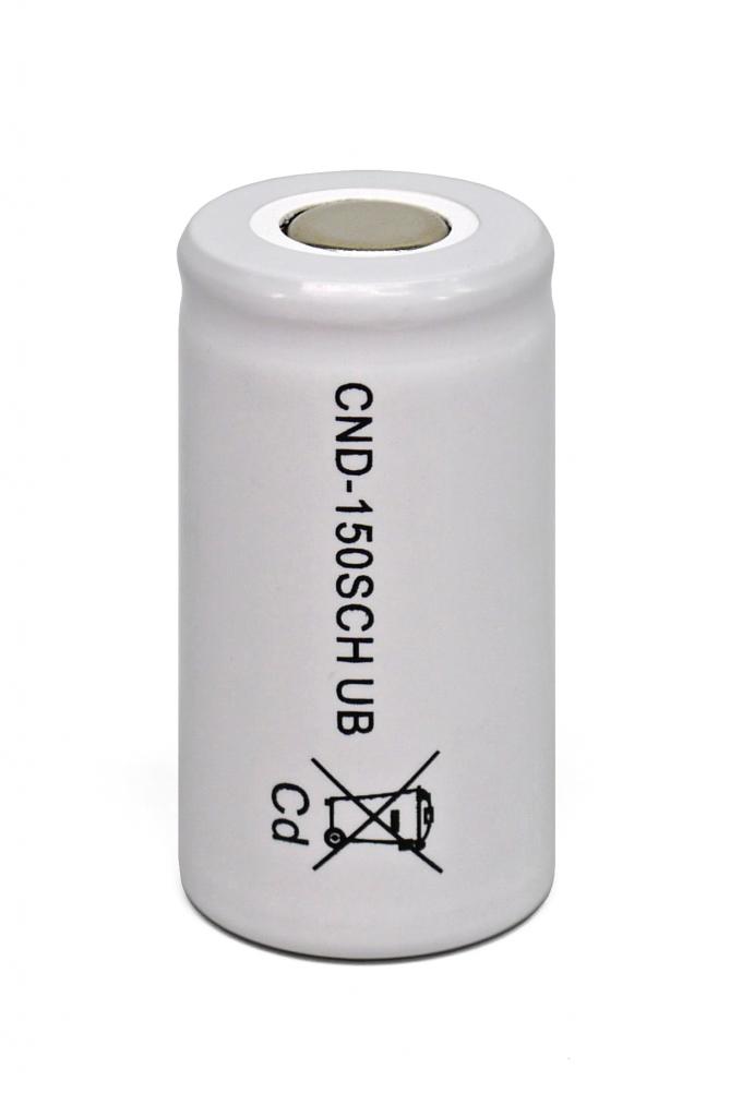 CND-150SCH Cellcon NiCd battery 