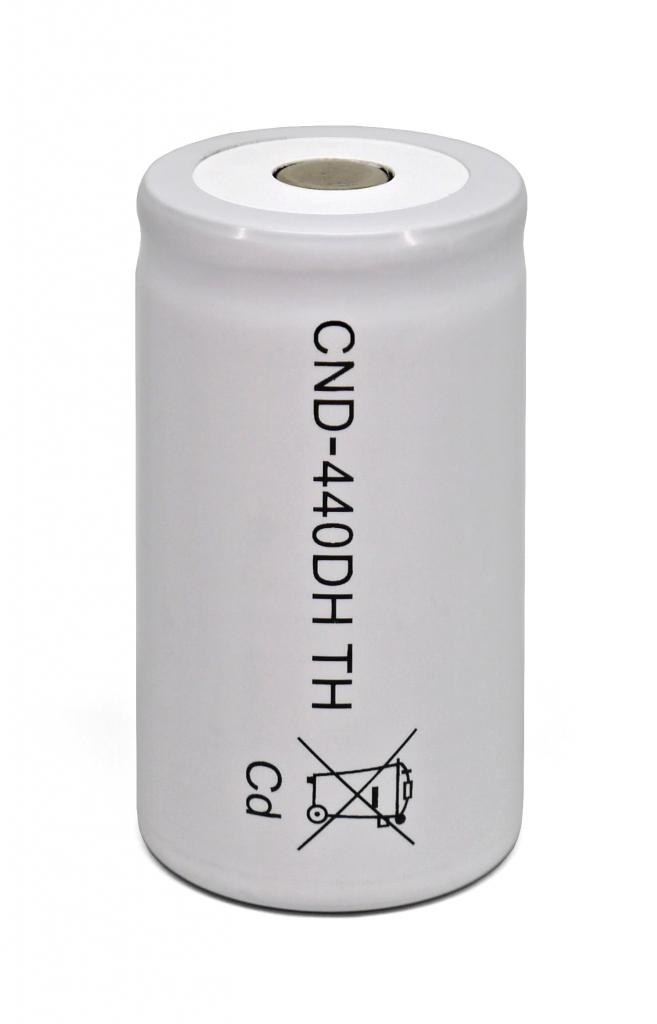 CND-440DH Cellcon NiCd battery 