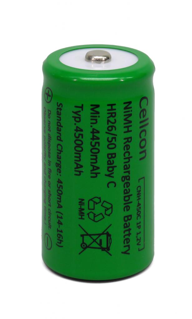 CNH-450C/1P Cellcon NiMh Battery 
