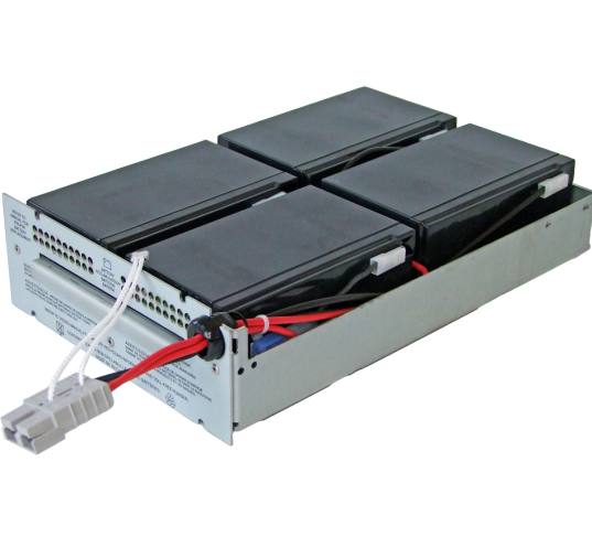 CSB-SCD24C UPS Battery Set suitable for APC RBC24C 
