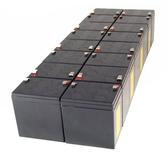 CSB-SCD44 UPS battery set suitable for APC RBC44 