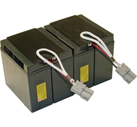 CSB-SCD55 UPS battery set suitable for APC RBC55 