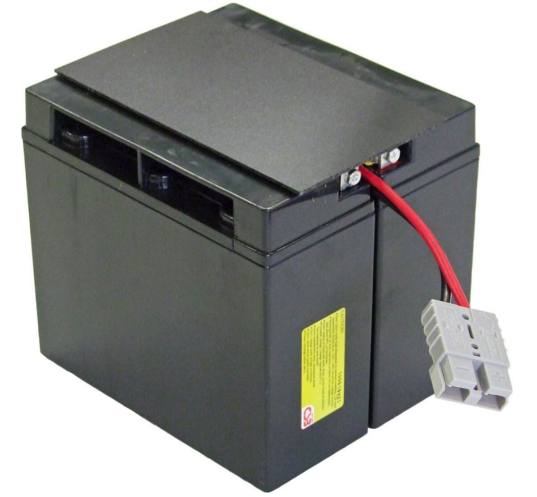 CSB-SCD7 UPS battery set suitable for APC RBC7 