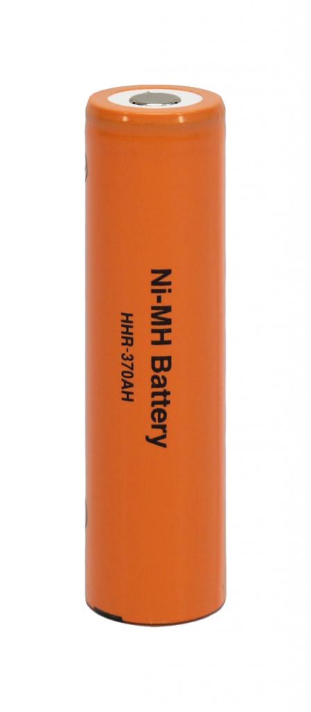 HHR-370AHA03 Panasonic NiMH Battery (BK-370AH) 
