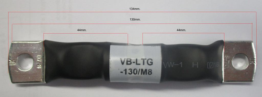 VB-LTG-130/70 M8 