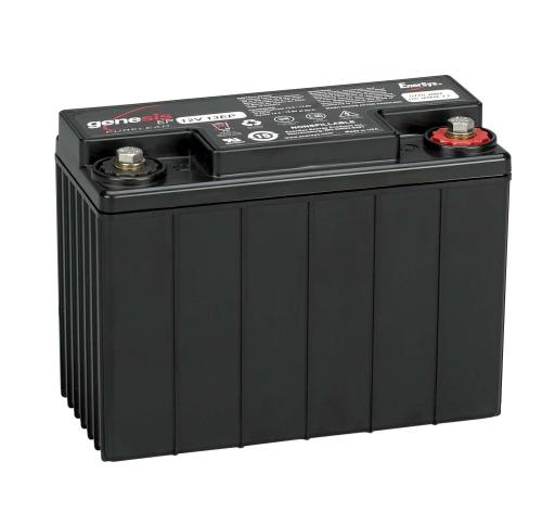 12EP13 Enersys maintenance-fr. Pure lead battery 