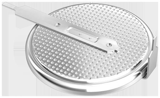 BR-2330-1GU Panasonic Lithium Knopfzelle 