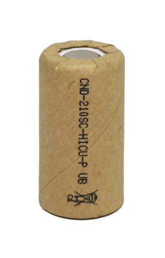 CND-210SC-HICU-P Cellcon NiCd Akku 