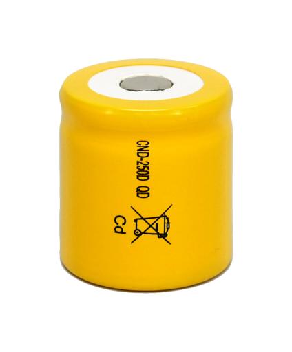 CND-250D Cellcon NiCd Akku 