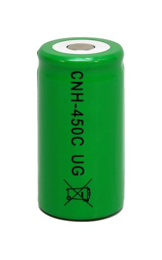 CNH-450C Cellcon NiMh Akku 