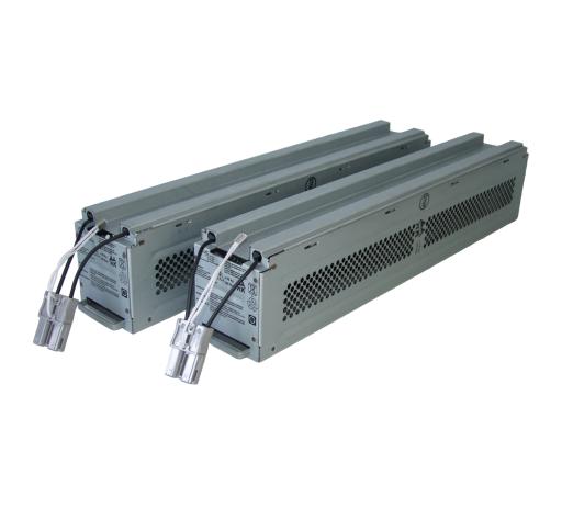 CSB-SCD140C USV Akkuset geeignet für APC RBC140C 