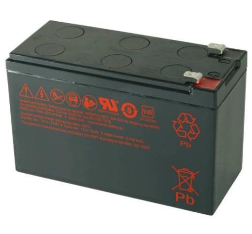 CSB-SCD2 USV Akku geeignet für APC RBC2 