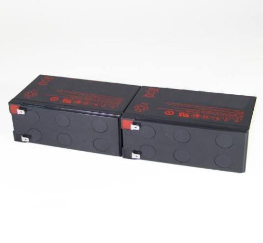 CSB-SCD22 USV Akkuset geeignet für APC RBC22 