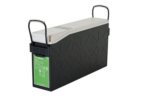 CSB-TPL121800-FR CSB wartungsfr. AGM Bleibatterie 