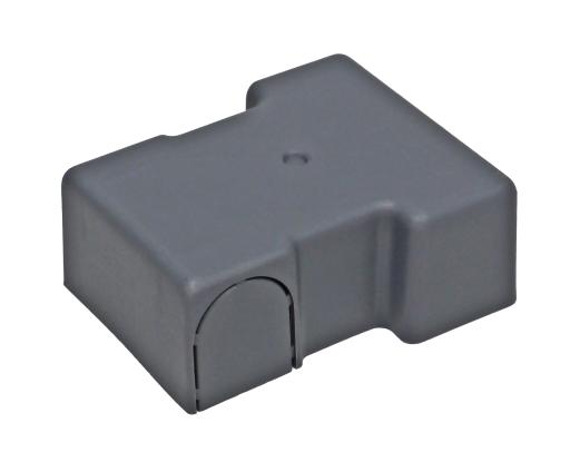 GE POLL CAP A terminal (round pole) 