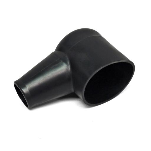 GE POLE CAP HAG115 M6/M8 HAG115 Pole Cap M6/M8/M10 Black 