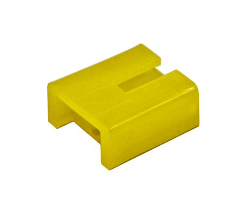 GE POLE CAP LONG 4.8MM-YELLOW POLE CAP LONG 4.8MM-YELLOW 