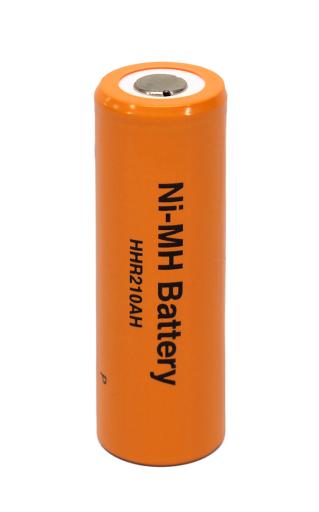 HHR-210AH01 Panasonic NiMH Battery (BK-210AH) 