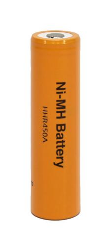 HHR-450AB01 Panasonic NiMH Battery (BK-450A) 