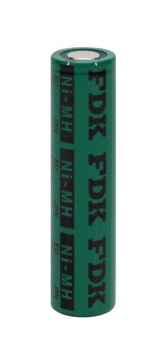 HR-4/3AU NiMH 1.2V/3600mAh min./4000mAh typ. 