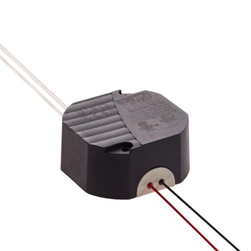 LA-UPN18W-24V-0.75A-2X0.75 Egston flush mount power supply AC/DC 24V 