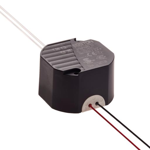 LA-UPN30W-12V-2.5A-2X0.75 Egston flush mount power supply AC/DC 12V 