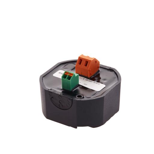 LA-UPN30W-24V-1.25A-FZ Egston flush mount power supply AC/DC 24V 