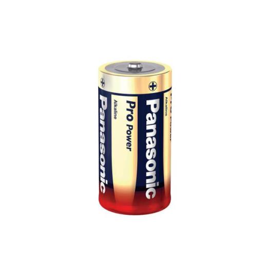 LR14PPG/2BP Panasonic alkaline manganese battery 