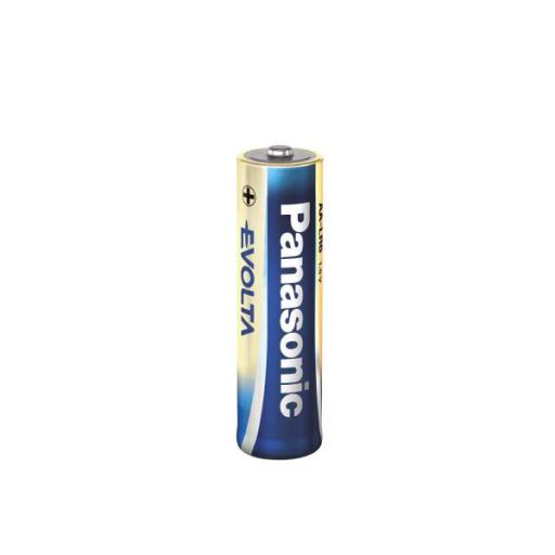LR6EGE/4BP Panasonic alkaline manganese battery 