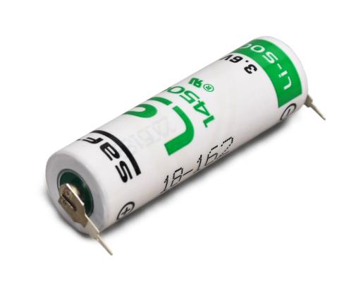 LS-14500-2PF | 3,6V/2600mAh | AA 
