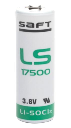 LS-17500 LS17500 | 3.6V/3600mAh | A 