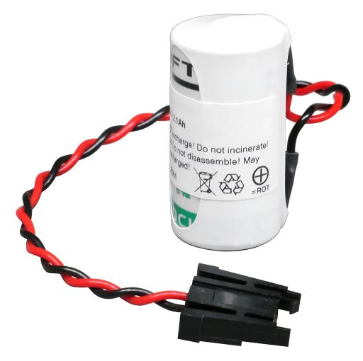 PA-A3293.R001 Li-SOCl2 | 3,6V/2,1Ah | F1 