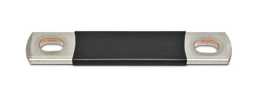 VB-LTG-75/60 M6 Rigid connector 60mm² 75x20x3mm M6 