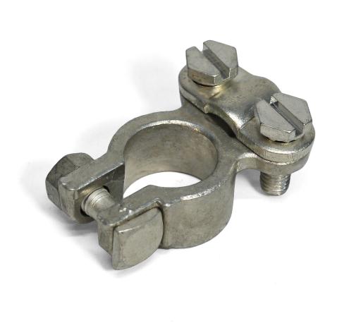 VB-Screw Clamp POS VB-Screw Clamp POS 10-70 